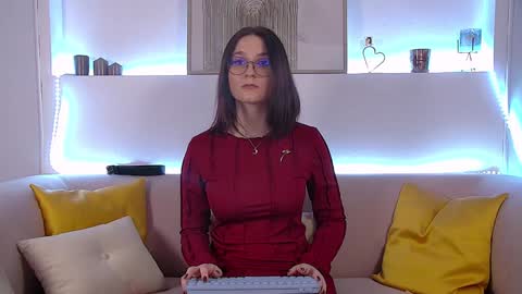 Snapshot of victoriaardern chatting on January 29, 2025, 3:44 am Victoria online show from January 29, 2025, 3:44 am