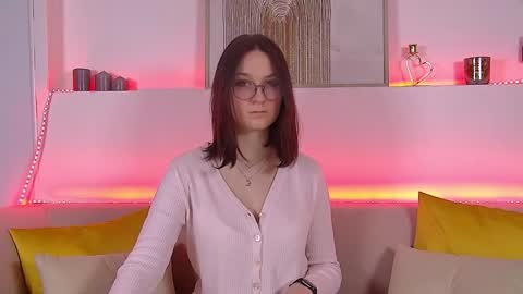 Snapshot of victoriaardern chatting on February 1, 2025, 6:32 am Victoria online show from February 1, 2025, 6:32 am