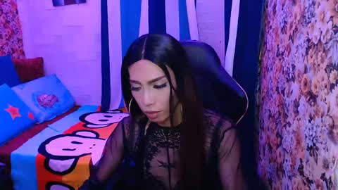 Victoria online show from March 3, 2025, 2:26 pm