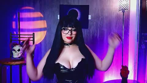  Tory  online show from January 11, 2026, 4:39 am