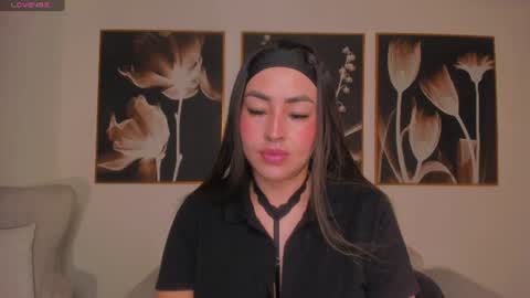 Snapshot of victoriabennetx chatting on July 1, 2026, 6:51 pm Victoria online show from July 1, 2026, 6:51 pm