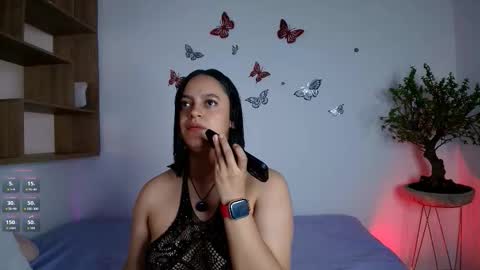 Victoria online show from November 1, 2025, 7:27 pm