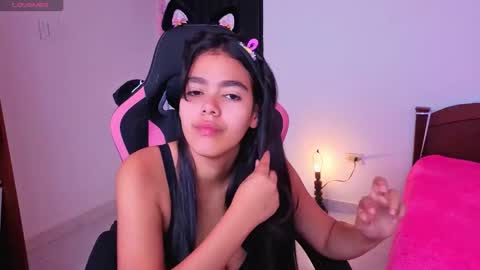 victoriacarmonaa online show from February 7, 2026, 5:05 pm