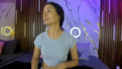 Snapshot of victoriaduarte chatting on September 20, 2025, 8:10 pm Victoria online show from September 20, 2025, 8:10 pm