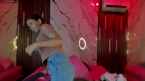 Snapshot of victoriaduarte chatting on November 3, 2025, 8:54 pm Victoria online show from November 3, 2025, 8:54 pm