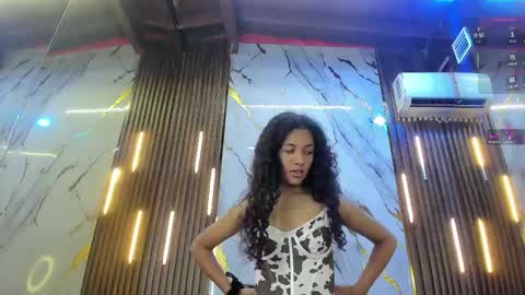 Snapshot of victoriaduarte chatting on November 27, 2025, 8:33 pm Victoria online show from November 27, 2025, 8:33 pm