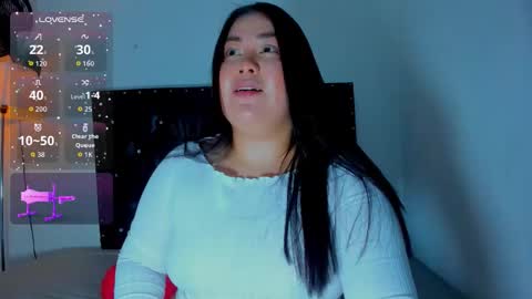 Snapshot of victoriajk chatting on March 25, 2026, 10:43 am Victoria online show from March 25, 2026, 10:43 am