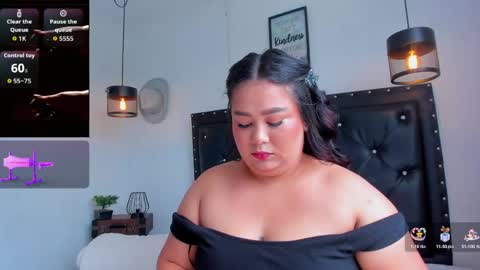 Snapshot of victoriajk chatting on June 1, 2026, 6:09 pm Victoria online show from June 1, 2026, 6:09 pm