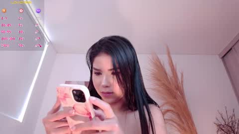 Snapshot of victorialeia chatting on June 13, 2026, 9:46 pm Victoria online show from June 13, 2026, 9:46 pm