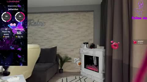 Victoria online show from November 1, 2025, 12:45 am