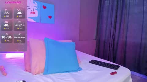 victoriameller online show from March 6, 2026, 10:39 pm