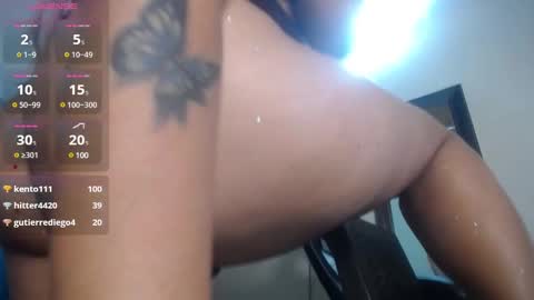 victoriamil1 online show from December 31, 2024, 1:15 am