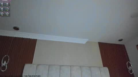 Maria Victoria online show from November 22, 2025, 11:20 am