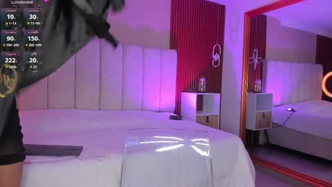 Maria Victoria online show from January 16, 2026, 11:36 am