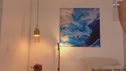 Maria Victoria online show from February 28, 2026, 11:22 am