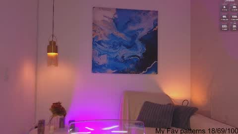 Maria Victoria online show from March 31, 2026, 11:32 am