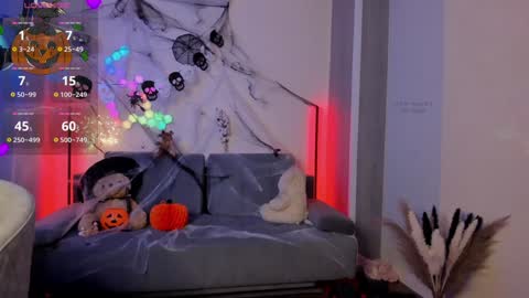 Snapshot of victorias_world chatting on October 31, 2025, 7:15 pm Viktoria online show from October 31, 2025, 7:15 pm