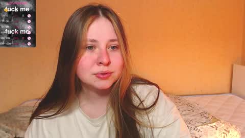 Snapshot of victoriassecrets_ chatting on February 20, 2025, 2:51 am victoriassecrets_ online show from February 20, 2025, 2:51 am