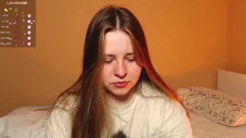 Snapshot of victoriassecrets_ chatting on February 22, 2025, 12:49 am victoriassecrets_ online show from February 22, 2025, 12:49 am