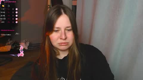 victoriassecrets_ online show from December 22, 2025, 6:27 pm