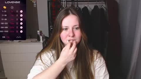 victoriassecrets_ online show from February 4, 2026, 7:09 pm