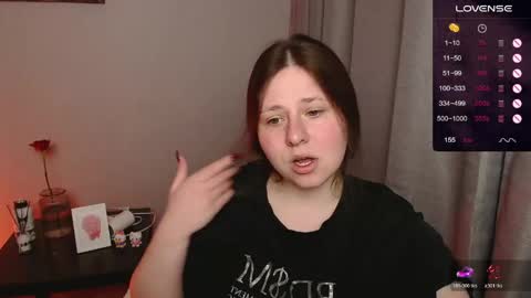 victoriassecrets_ online show from April 18, 2026, 7:07 pm