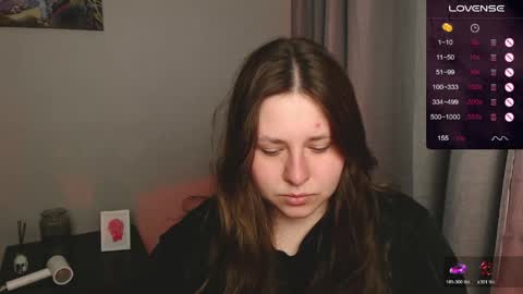 Snapshot of victoriassecrets_ chatting on May 6, 2026, 6:24 pm victoriassecrets_ online show from May 6, 2026, 6:24 pm