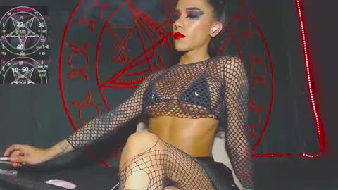 Snapshot of victoriavampire666 chatting on February 22, 2025, 2:08 pm Victoria Vampire online show from February 22, 2025, 2:08 pm