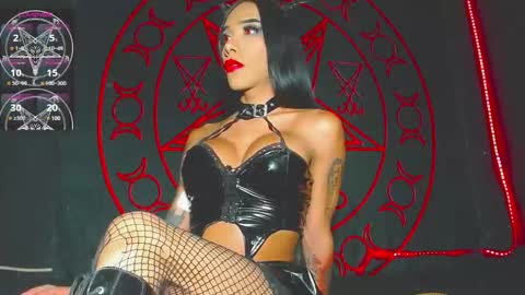 Snapshot of victoriavampire666 chatting on March 4, 2025, 11:54 pm Victoria Vampire online show from March 4, 2025, 11:54 pm