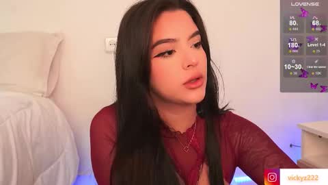 hi Im daniela  I will be online again in 15 hours after each transmission 3 online show from February 24, 2026, 9:29 am