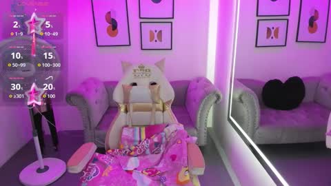 Snapshot of victoriia_doll chatting on February 28, 2026, 12:28 pm Victoria. online show from February 28, 2026, 12:28 pm