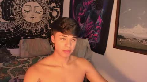 Victorino Jhonson online show from December 6, 2024, 3:22 pm