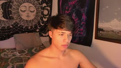 Victorino Jhonson online show from December 9, 2024, 9:26 pm