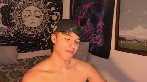 Victorino Jhonson online show from December 11, 2024, 6:09 pm