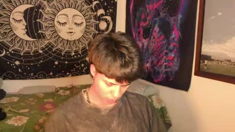 Victorino Jhonson online show from January 8, 2025, 5:59 pm