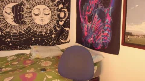 Victorino Jhonson online show from January 20, 2025, 6:32 pm