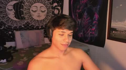 Victorino Jhonson online show from February 3, 2025, 7:29 am