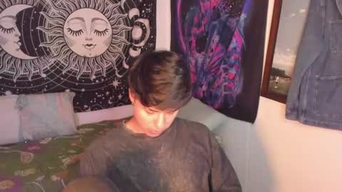 Victorino Jhonson online show from February 22, 2025, 4:51 am