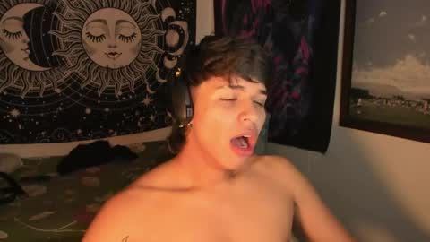 Victorino Jhonson online show from March 1, 2025, 4:15 am