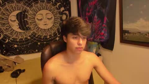 Victorino Jhonson online show from December 1, 2025, 1:43 am