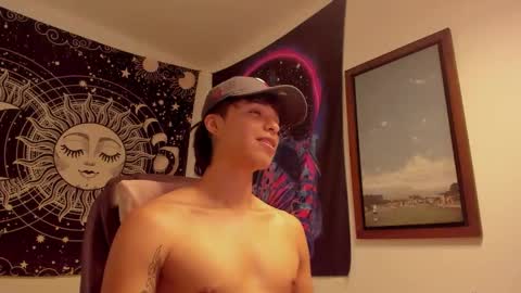 Snapshot of victorino_jhonson chatting on May 20, 2026, 6:03 pm Victorino Jhonson online show from May 20, 2026, 6:03 pm