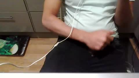 victorovichh online show from January 19, 2025, 11:43 pm