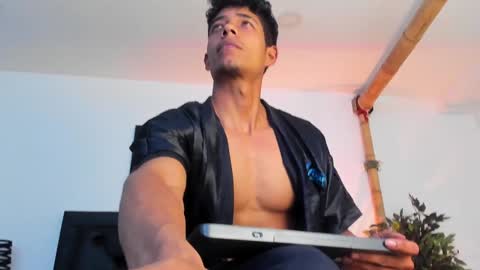 Victory online show from January 12, 2025, 8:14 am