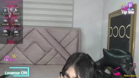 Snapshot of victorycat_v chatting on June 14, 2026, 3:41 am Live 1000pm 600am COLOMBIAN HOUR online show from June 14, 2026, 3:41 am