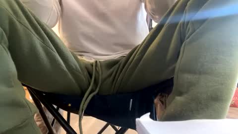 victoryd007 online show from January 29, 2025, 9:17 pm