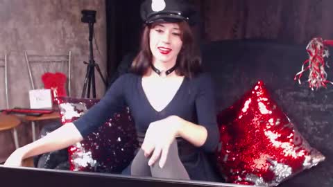 Snapshot of victoryvega chatting on September 13, 2025, 4:51 pm VictoryVega online show from September 13, 2025, 4:51 pm