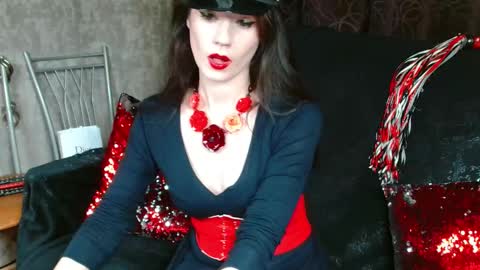 Snapshot of victoryvega chatting on December 3, 2025, 5:00 pm VictoryVega online show from December 3, 2025, 5:00 pm