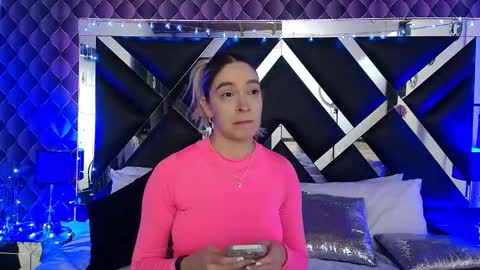 Snapshot of victtoria_lee chatting on January 13, 2026, 6:57 pm victtoria lee online show from January 13, 2026, 6:57 pm