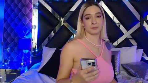 victtoria lee online show from May 16, 2026, 1:13 am