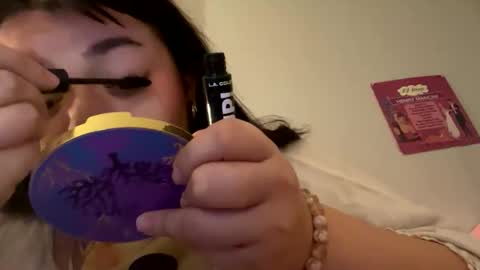 Snapshot of viennavisabelle chatting on October 18, 2025, 4:15 am viennavisabelle online show from October 18, 2025, 4:15 am